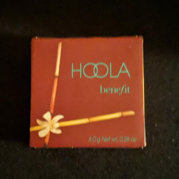 Other - Benefit Hoola Bronzer